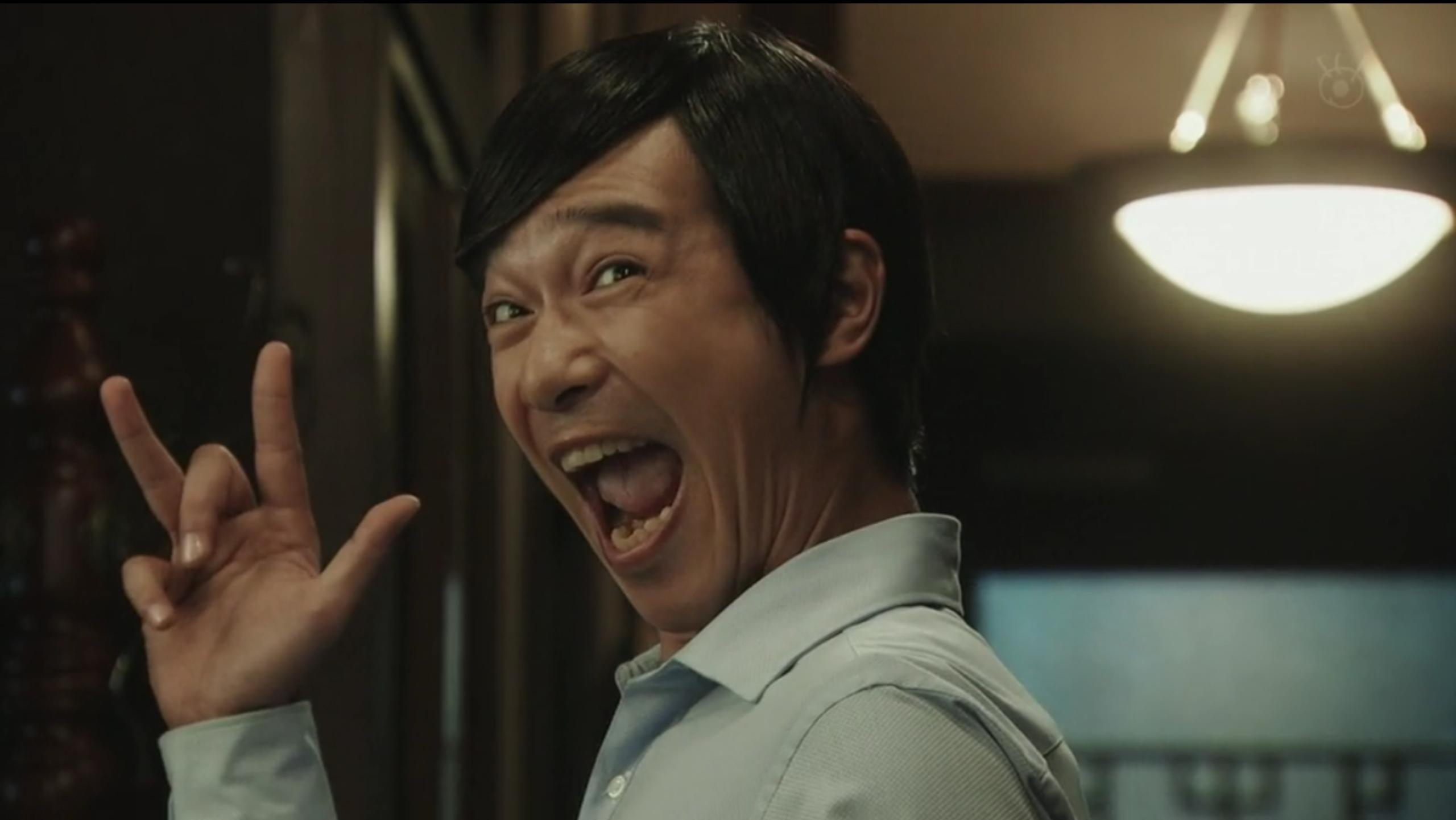 胜者即是正义 第二季