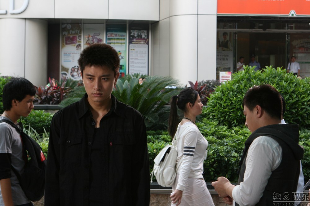 便衣警官 - 电视剧图片 | 电视剧剧照 | 高清海报 - verycd电驴大全