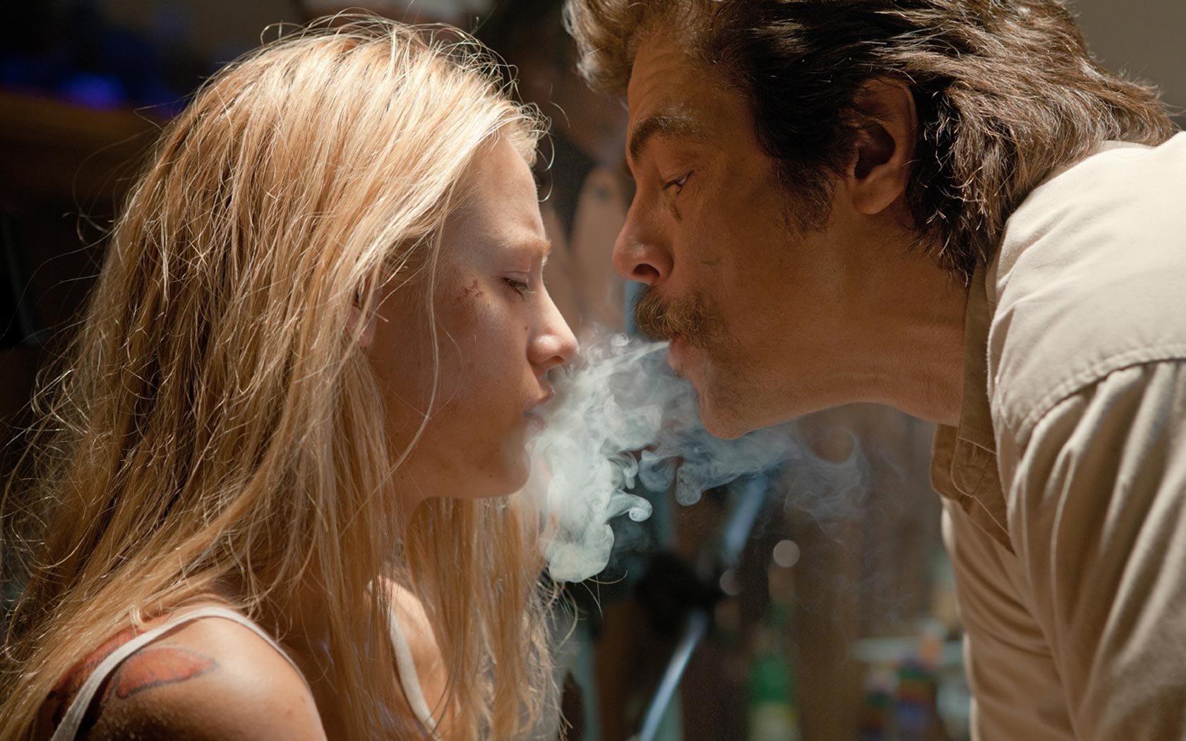 野蛮人(savages) - 电影图片 | 电影剧照 | 高清海报 - verycd电驴