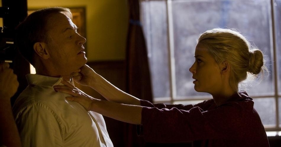 病院惊魂(the ward) - 电影图片 | 电影剧照 | 高清海报 - verycd电驴