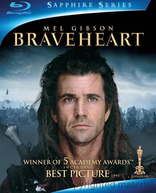 勇敢的心(braveheart) - 电影图片 | 电影剧照 | 高清海报 - 电驴大全