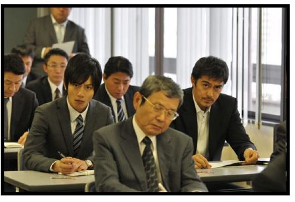 红手指 - 电视剧图片 | 电视剧剧照 | 高清海报 - verycd电驴大全