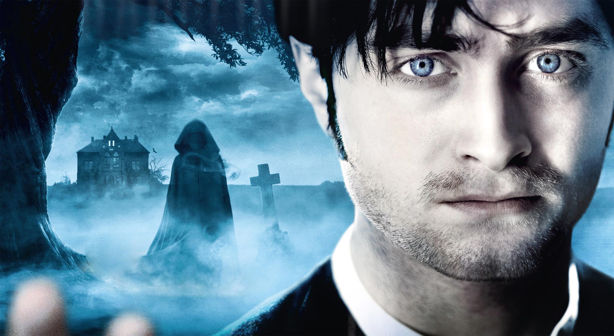 黑衣女人(the woman in black) - 电影图片 | 电影剧照 | 高清海报