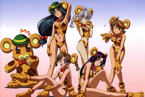 人物换个样 - 全金属狂潮新作漫画公布《full metal panic 0》