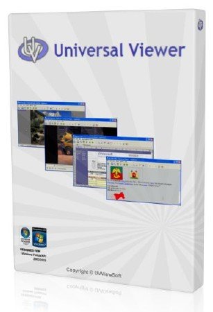 Uvviewsoft universal viewer pro v6.3.0.0 multilingual walmart