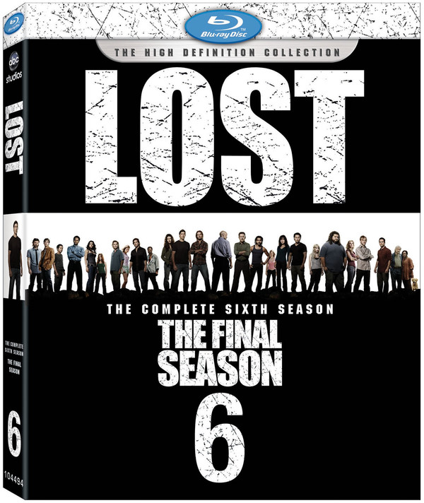 迷失 第六季(lost season 6) - 电视剧图片 | 电视剧剧照 | 高清海报