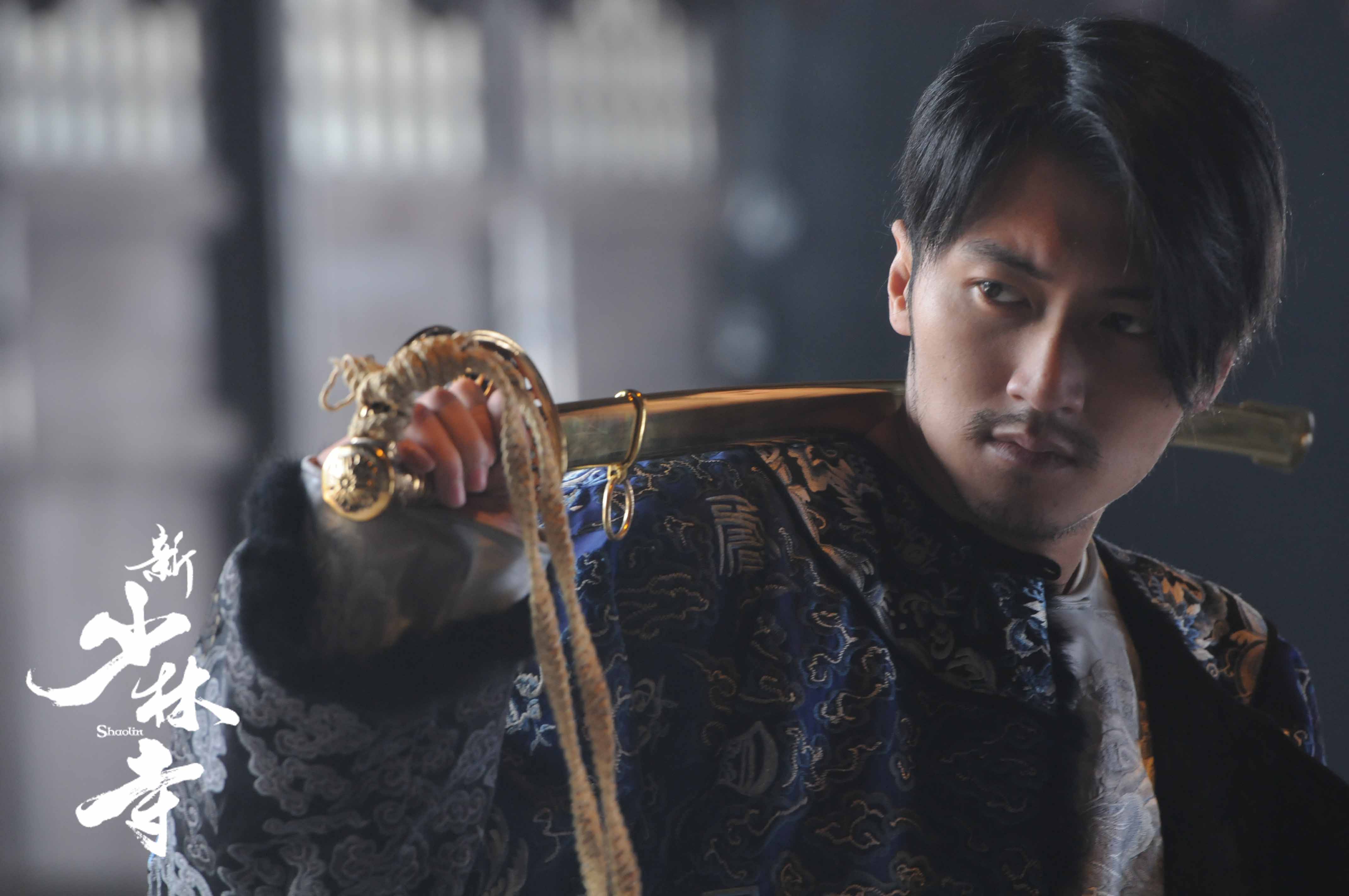 新少林寺(shaolin) - 电影图片 | 电影剧照 | 高清海报 - 电驴大全