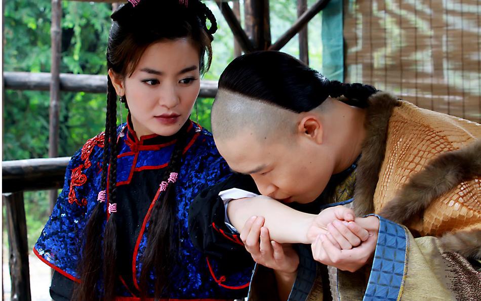 怪侠欧阳德 - 电视剧图片 | 电视剧剧照 | 高清海报 - verycd电驴大全