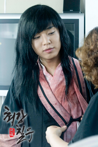 最强七友 - 电视剧图片 | 电视剧剧照 | 高清海报 - verycd电驴大全