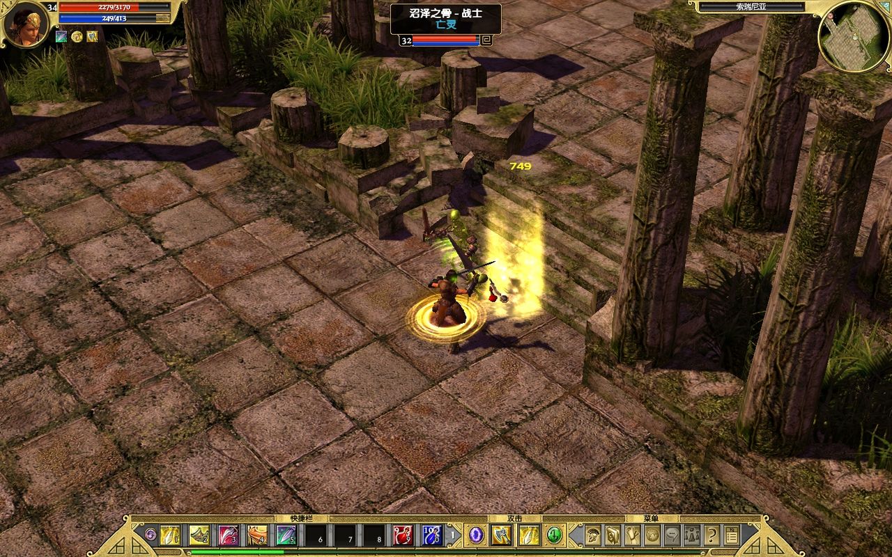 《泰坦之旅不朽王座》;doc