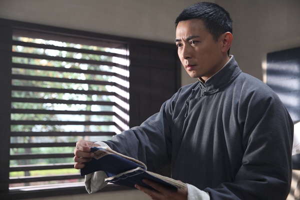 湘江北去(the road of exploring) - 电影图片 | 电影剧照 | 高清海报