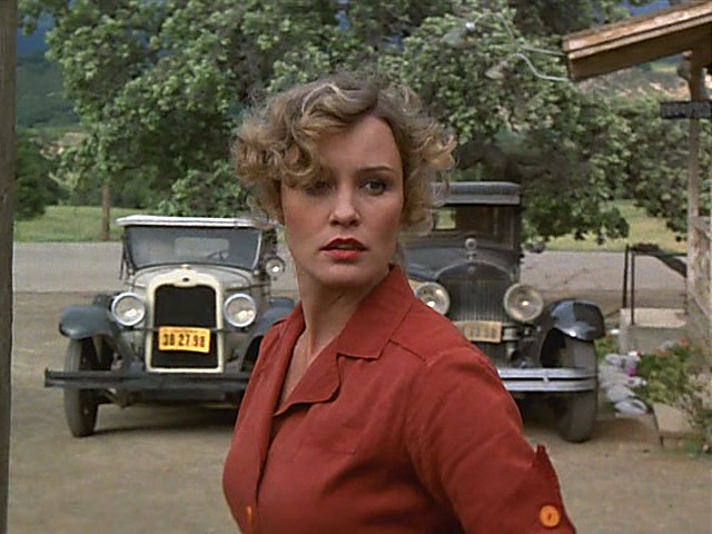 邮差总按两次铃(the postman always rings twice) - 电影图片 | 电影