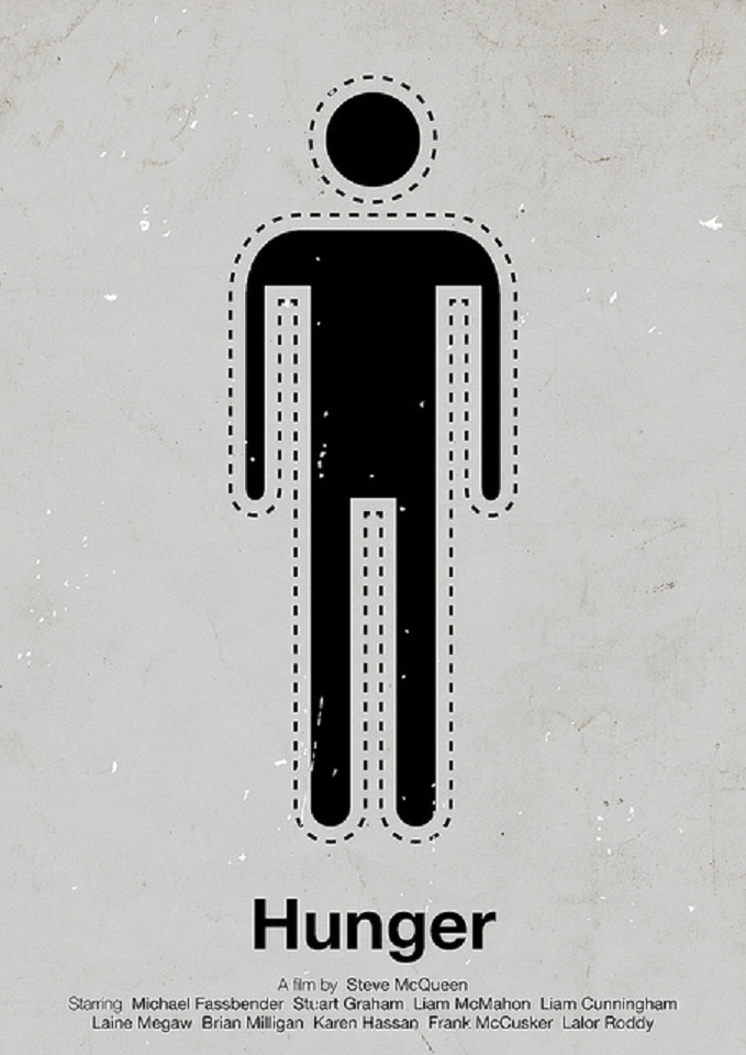饥饿(hunger) - 电影图片 | 电影剧照 | 高清海报 - verycd电驴大全