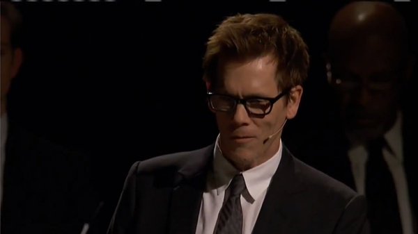 众星云集同性维权舞台剧《8》,再现审判庭上正义之战