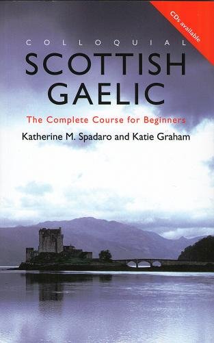 《苏格兰高地盖尔语口语》(colloquial scottish gaelic)[mp3]