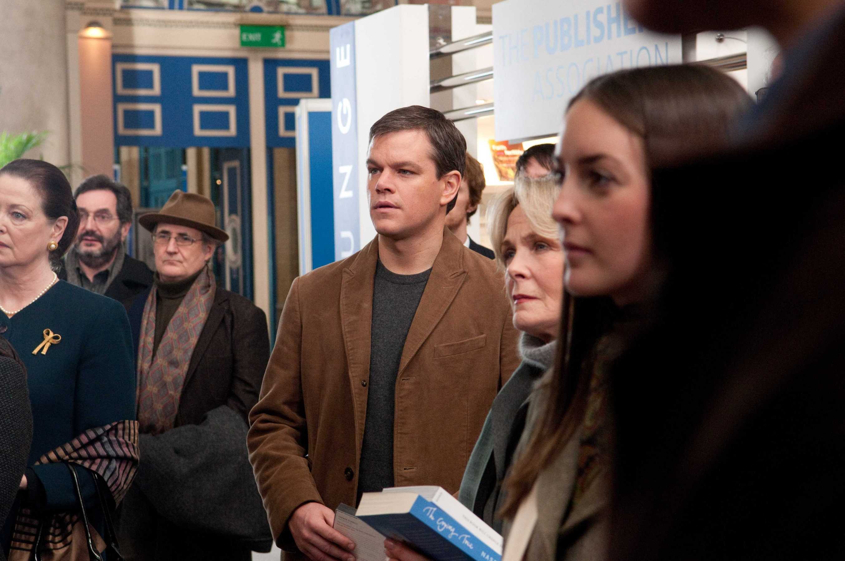 从今以后(hereafter) - 电影图片 | 电影剧照 | 高清海报 - verycd