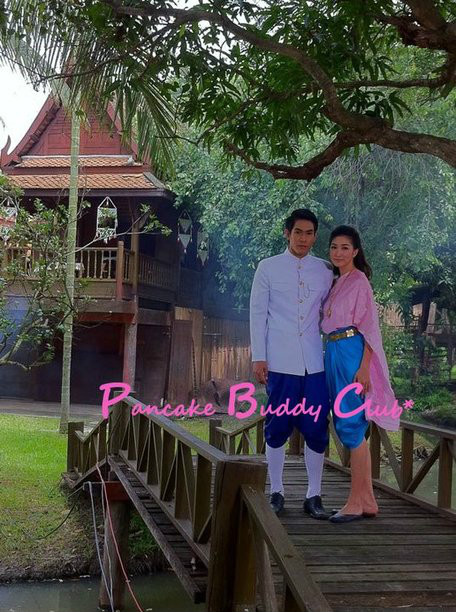 泰剧迷-om -- 帅得一塌糊涂的泰星 - 万俟蓝风的日志 - 网易博客