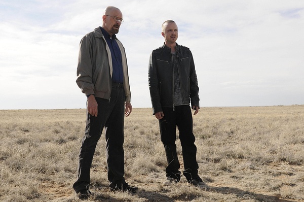 绝命毒师 第五季(breaking bad season 5) - 电视剧图片 | 电视剧剧照
