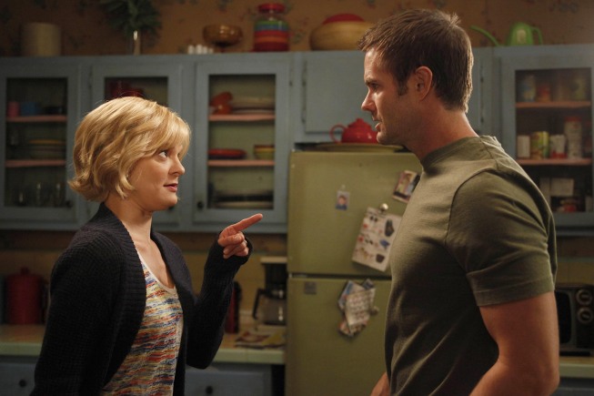 家有喜旺 第一季(raising hope season 1) - 电视剧图片 | 电视剧剧照