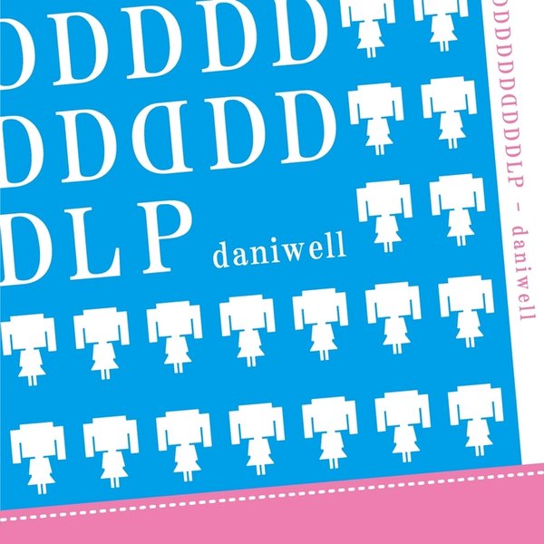 《dddddddddddlp》[ボーマス15][同人音楽][daniwell][wav]
