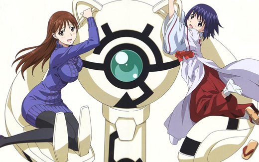 神样dolls二期有望?