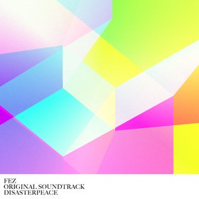 Rich Vreeland(Disasterpeace),Various Artists -《菲斯音乐集》(FEZ Original Soundtrack)[FLAC]