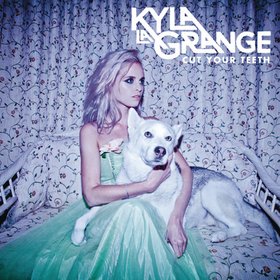 Kyla La Grange -《Cut Your Teeth》[Deluxe Version][iTunes Plus AAC]