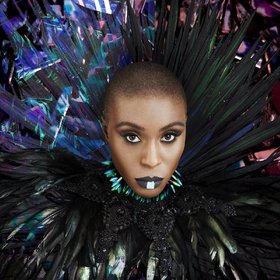 Laura Mvula -《The Dreaming Room》[MP3]