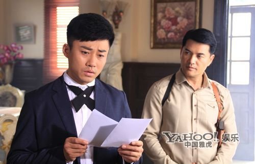 火线追凶2之致命线人