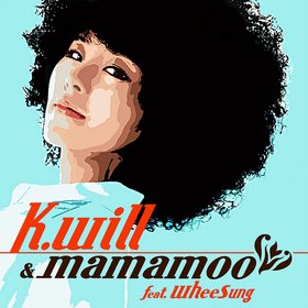 K.Will & Mamamoo -《善男善女》单曲[MP3]