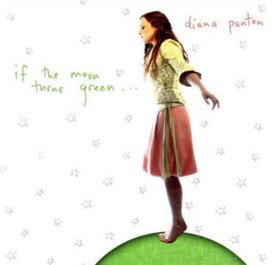 Diana Panton -《If The Moon Turns Green…》(星星月亮的爱情)[FLAC]