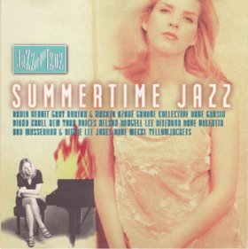 Various Artists -《Summertime Jazz》(夏日爵士)[FLAC]