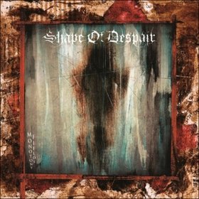 Shape Of Despair -《Monotony Fields》[MP3]