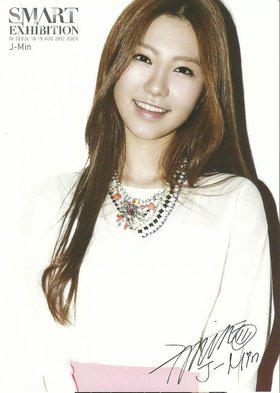 吴智敏 -《HEART THEATER》单曲[MP3]