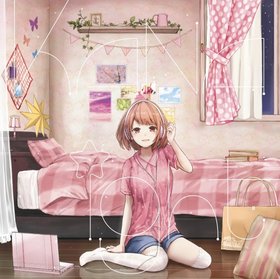 花澤香菜(Kana Hanazawa) -《KANAight~花澤香菜キャラソン ハイパークロニクルミックス~》专辑[MP3]