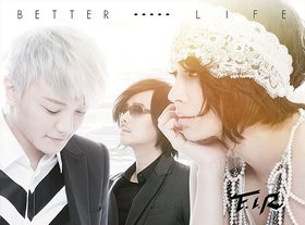 F.I.R.飞儿乐团 -《BETTER LIFE》FLAC+MP3[FLAC]