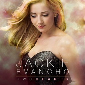 Jackie Evancho -《Two Hearts》(心心相印)[FLAC]