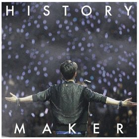 ディーン・フジオカ(DEAN FUJIOKA) -《History Maker》配信单曲[iTunes Plus AAC][MP3][FLAC]