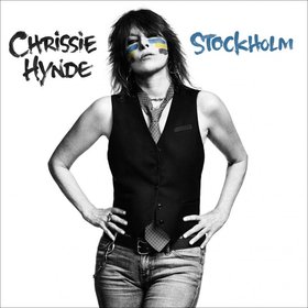 Chrissie Hynde -《Stockholm》[MP3]
