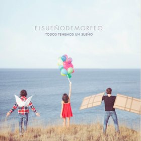 El Sueño de Morfeo -《Todos Tenemos Un Sueño》[MP3]