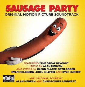 原声大碟 -《香肠派对》(Sausage Party)Original Motion Picture Soundtrack[MP3]
