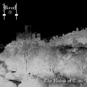 Kraft -《The Ruins Of Time》[APE]