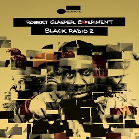 Robert Glasper -《Black Radio 2》[MP3]