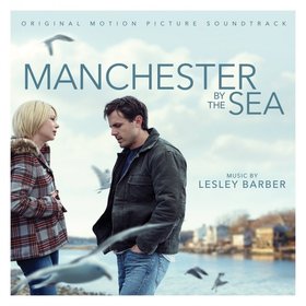 原声大碟 -《海边的曼彻斯特》(Manchester By The Sea)Original Motion Picture Soundtrack[FLAC]