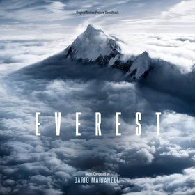 Dario Marianelli -《绝命海拔》(Everest)Original Motion Picture Soundtrack[MP3]