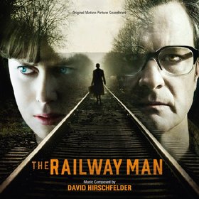 David Hirschfelder -《铁路人》(The Railway Man)Original Motion Picture Soundtrack[MP3]