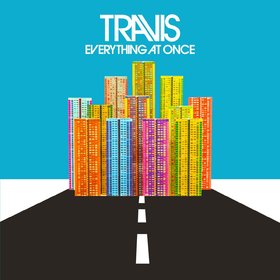 Travis -《Everything at Once》[MP3]