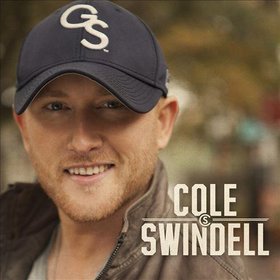 Cole Swindell -《Cole Swindell》[MP3]