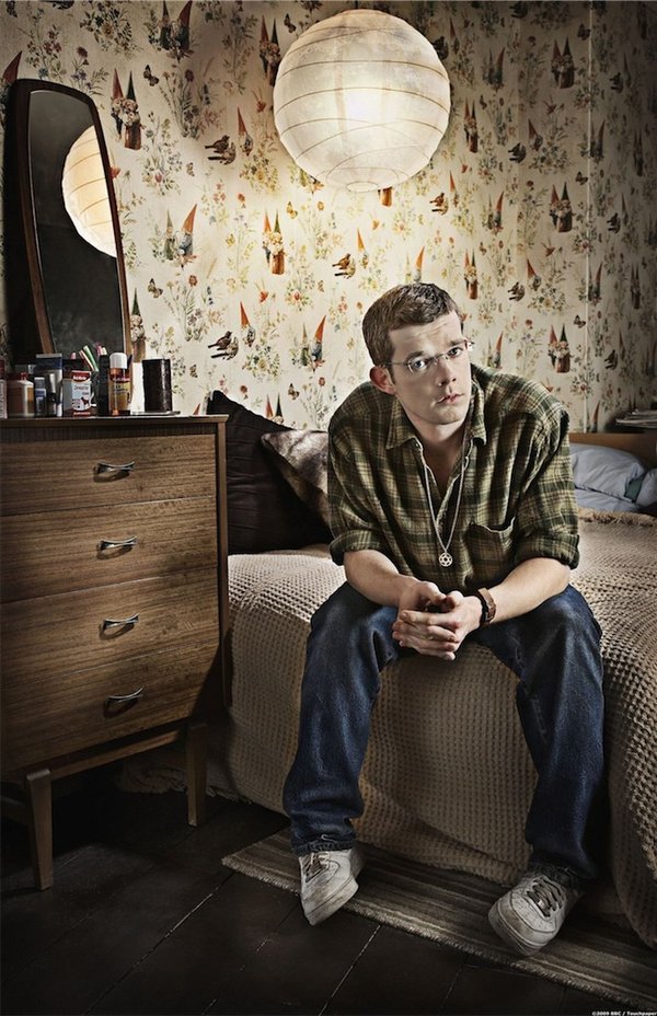 我欲为人 第一季(being human season 1) - 电视剧图片 | 电视剧剧照