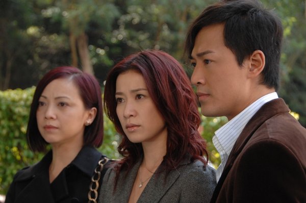 岁月风云(the drive of live) - 电视剧图片 | 电视剧剧照 | 高清海报